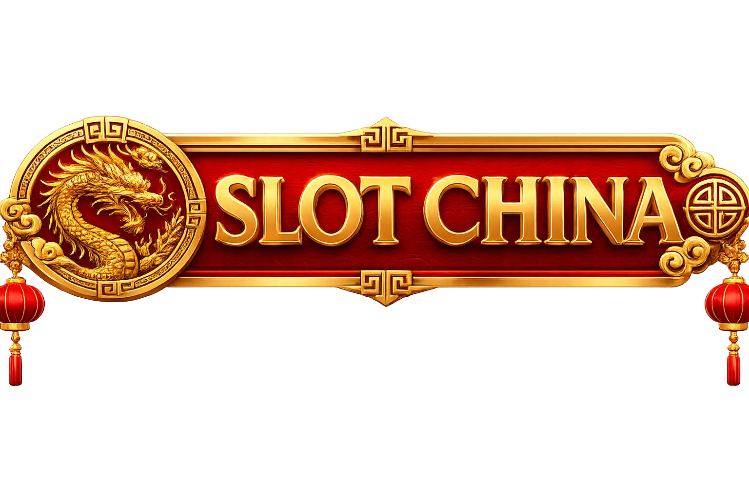 LOGO SLOT CINA